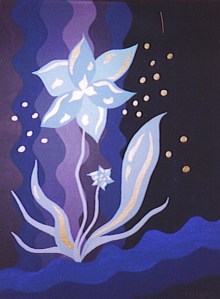 BLUE-MAGENTA