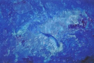 BLUE OCEAN