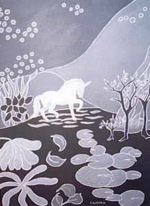 DREAMING FAIRYTALE