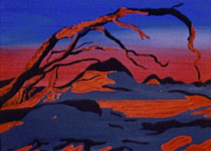 END OF TIME