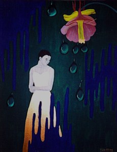 FALLING TEARS