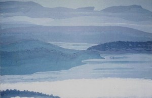 FOGGY LANDS