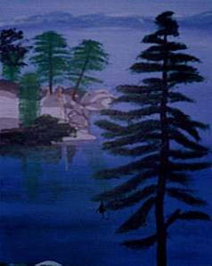 LAKE