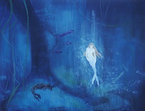 MERMAID
