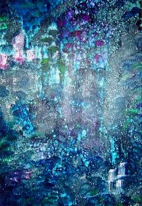 MISTERY LAND